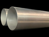 2.5" Blast pipes Stainless Steel