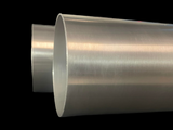 3.5" Blast Pipes Stainless Steel