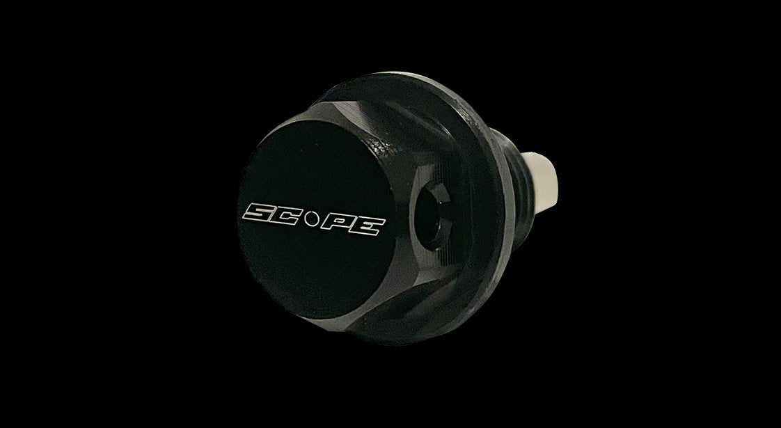Magnetic oil drain plug 12x1 25 scope performance